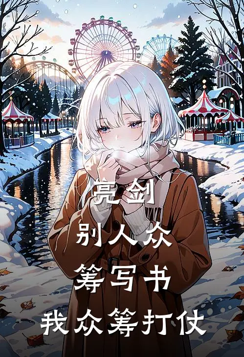 亮剑：别人众筹写书，我众筹打仗