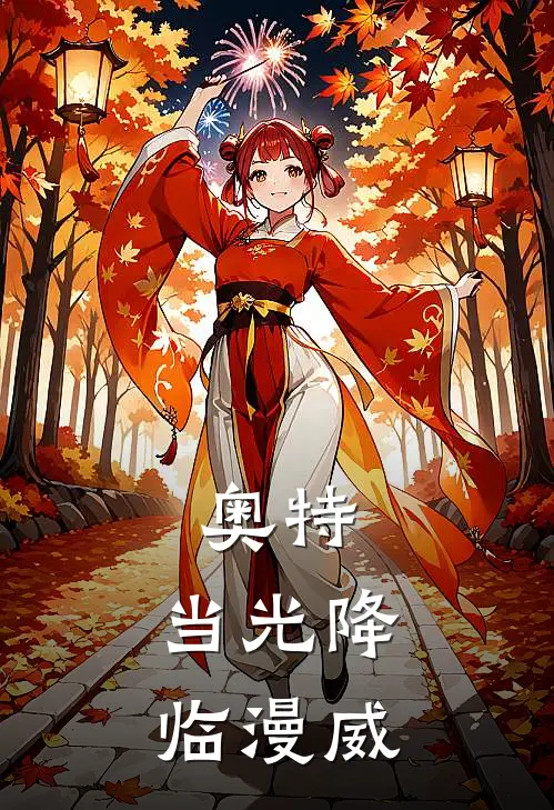 奥特：当光降临漫威