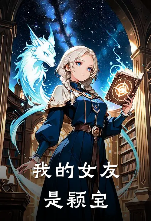 我的女友是颖宝