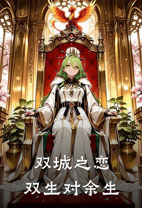 双城之恋：双生对余生