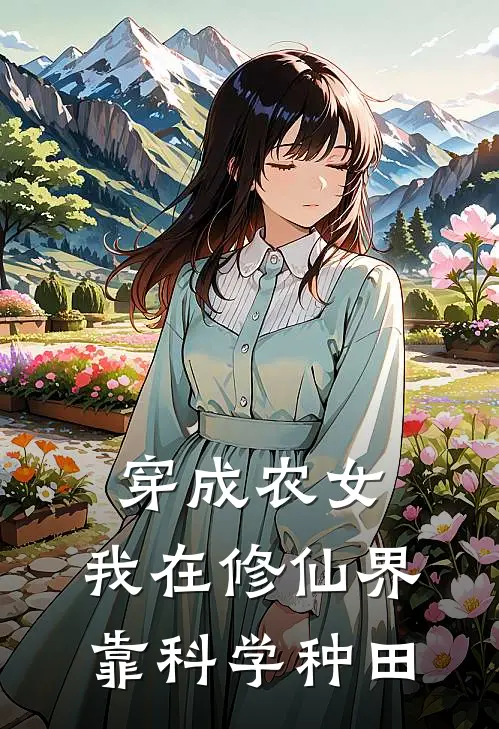 穿成农女：我在修仙界靠科学种田