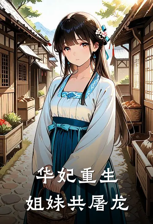 华妃重生，姐妹共屠龙