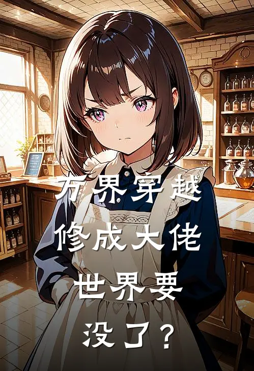 万界穿越修成大佬，世界要没了？