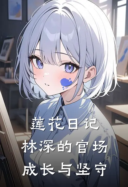 莲花日记：林深的官场成长与坚守