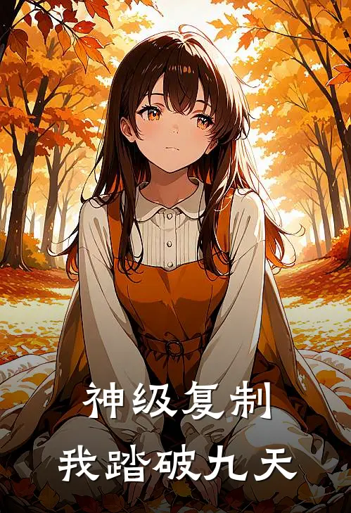 神级复制：我踏破九天