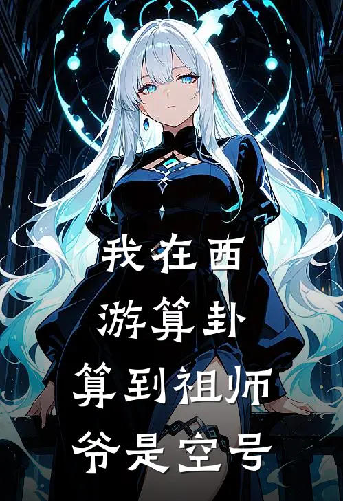 我在西游算卦，算到祖师爷是空号