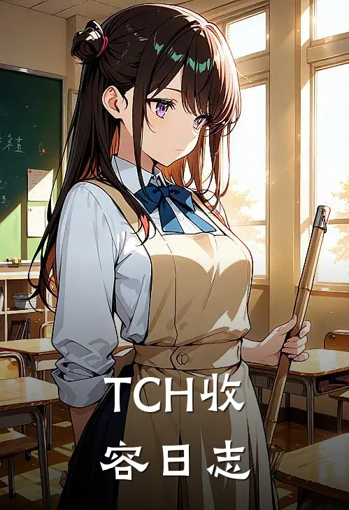 TCH收容日志(林野林舟)最新小说_免费阅读完整版小说TCH收容日志(林野林舟)