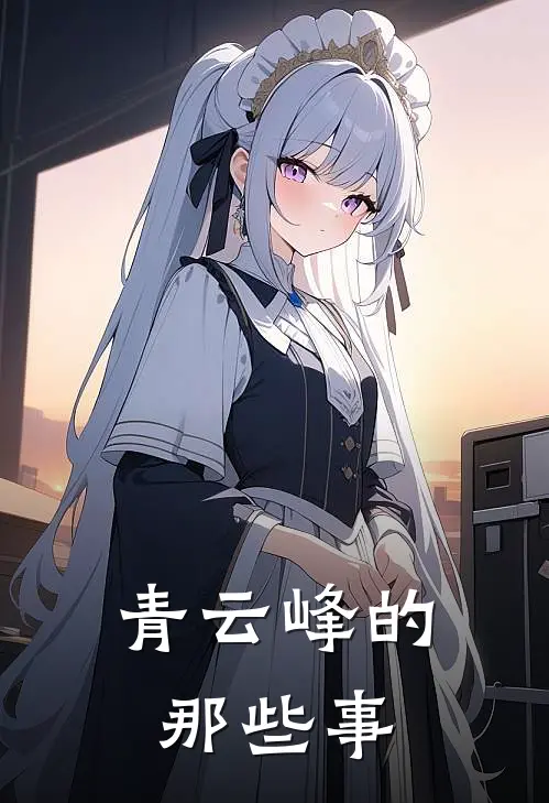 青云峰的那些事