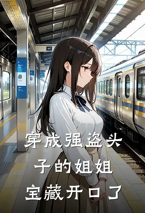 穿成强盗头子的姐姐，宝藏开口了