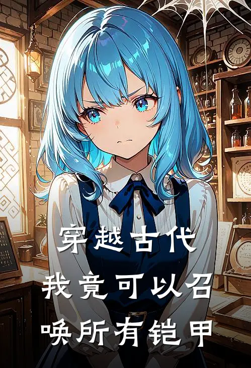 穿越古代：我竟可以召唤所有铠甲