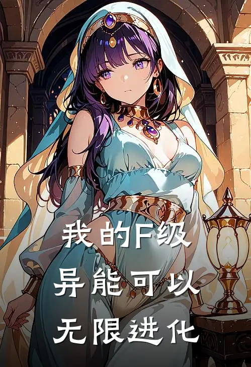 我的F级异能可以无限进化