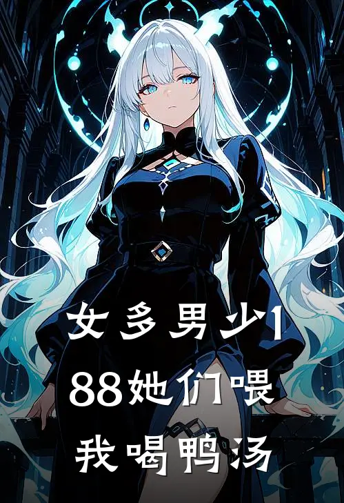 女多男少1：88她们喂我喝鸭汤