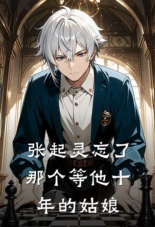 张起灵忘了：那个等他十年的姑娘