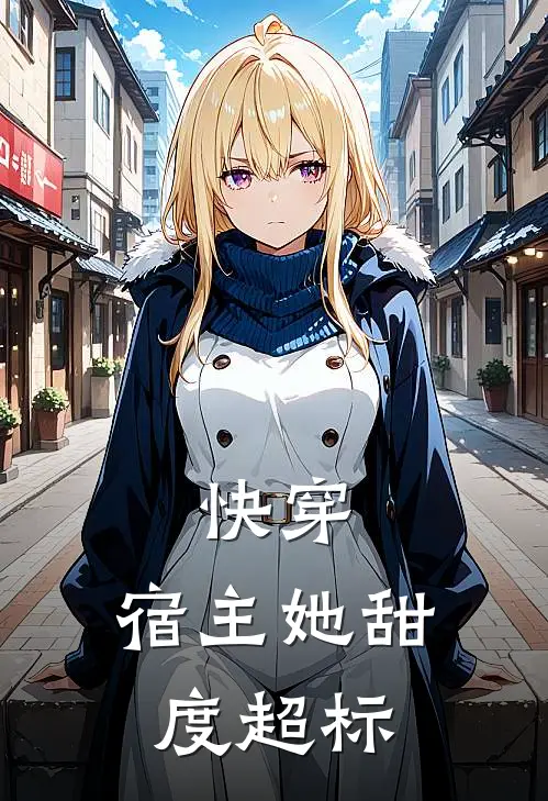 快穿：宿主她甜度超标