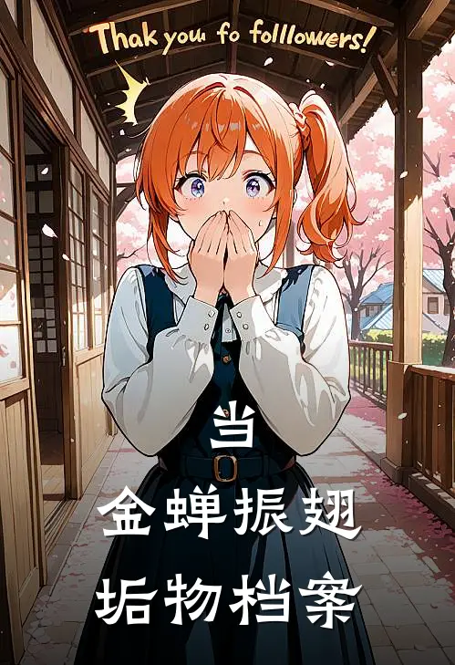 当，金蝉振翅垢物档案弗莱施曼弗莱施曼新热门小说_最新章节列表当，金蝉振翅垢物档案(弗莱施曼弗莱施曼)