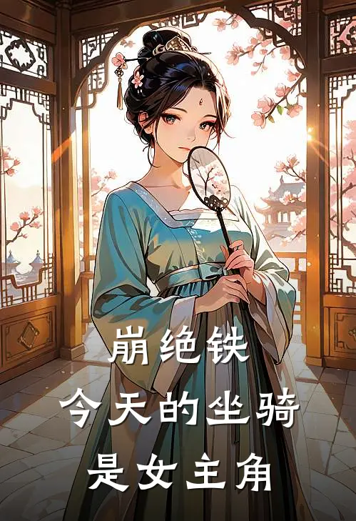 崩绝铁：今天的坐骑是女主角
