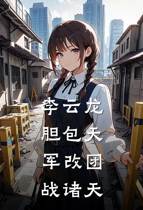 李云龙，胆包天，军改团，战诸天