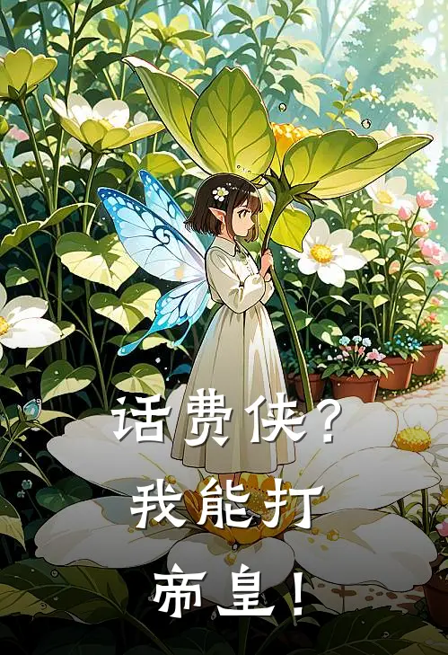 话费侠？我能打帝皇！