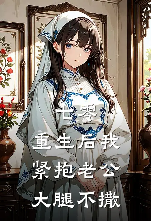 七零：重生后我紧抱老公大腿不撒