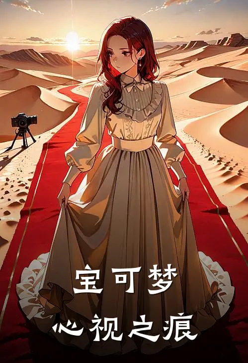 宝可梦：心视之痕