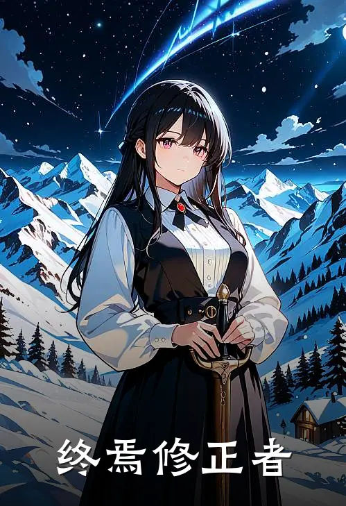 终焉修正者