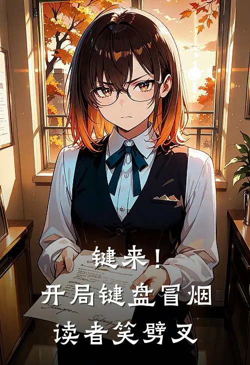 键来！开局键盘冒烟，读者笑劈叉