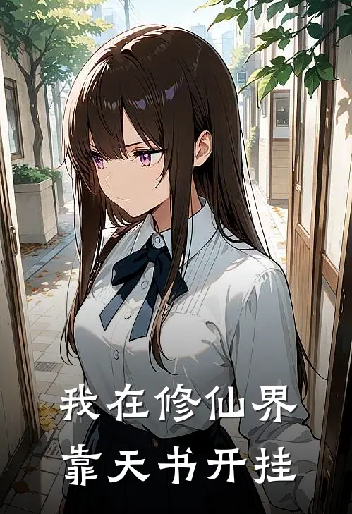 我在修仙界靠天书开挂