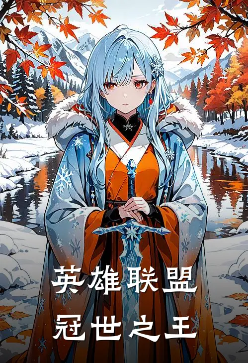 英雄联盟，冠世之王