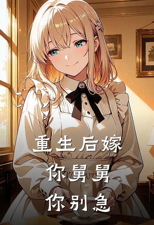 重生后嫁你舅舅，你别急