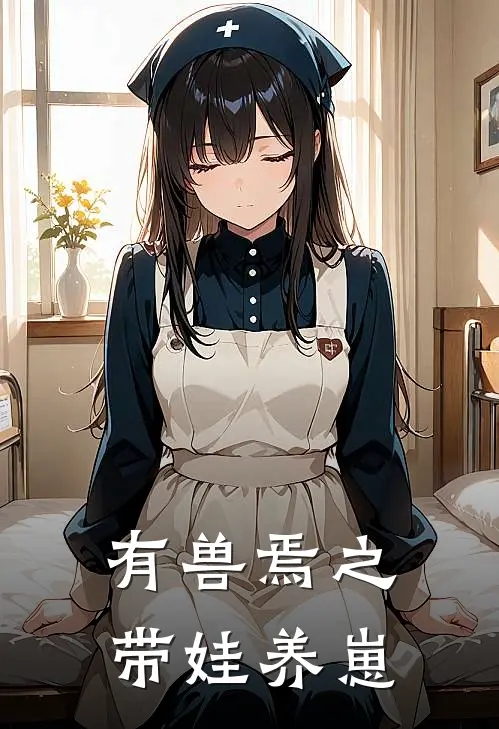 有兽焉之带娃养崽