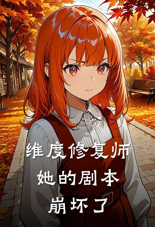 维度修复师：她的剧本崩坏了