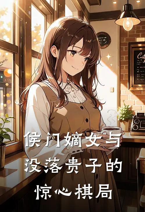 侯门嫡女与没落贵子的惊心棋局