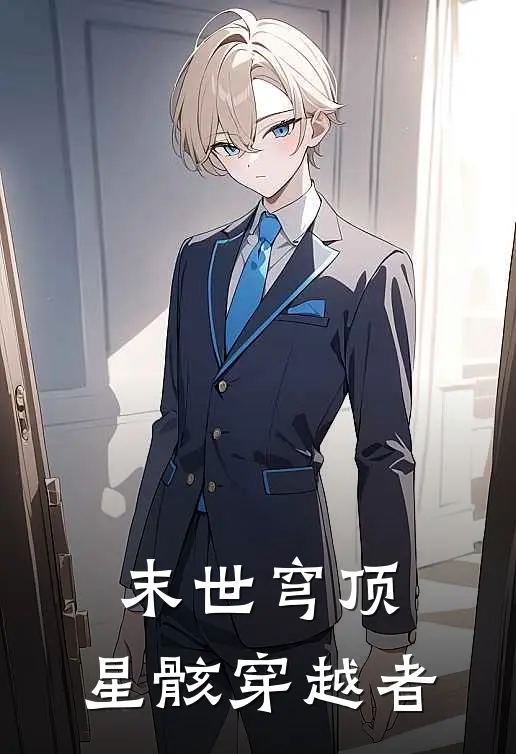 末世穹顶：星骸穿越者