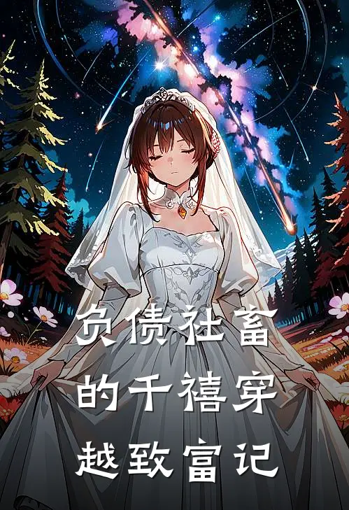 负债社畜的千禧穿越致富记