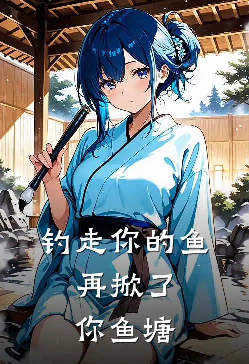 钓走你的鱼，再掀了你鱼塘