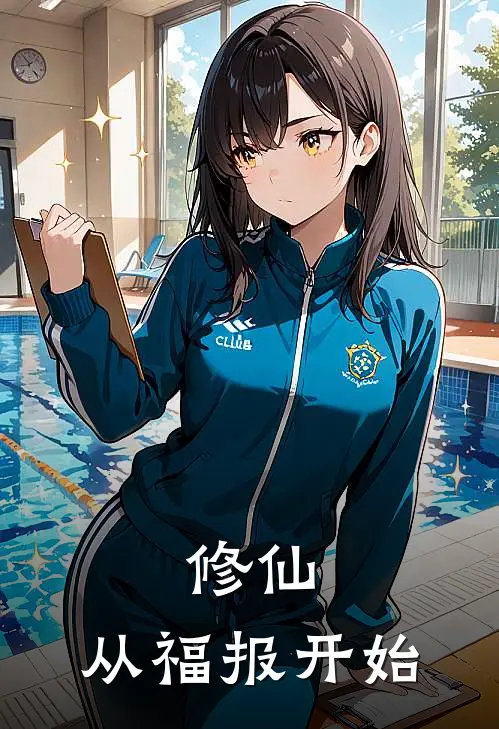 修仙：从福报开始