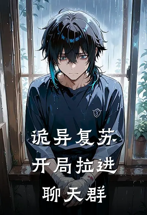 诡异复苏，开局拉进聊天群