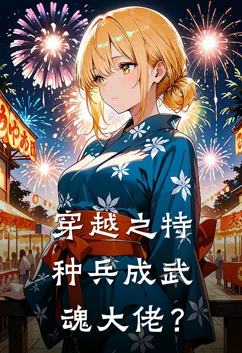 穿越之特种兵成武魂大佬？