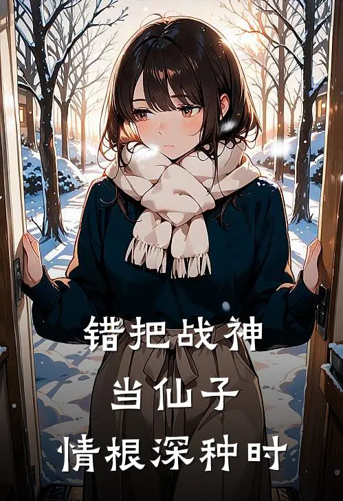 错把战神当仙子，情根深种时