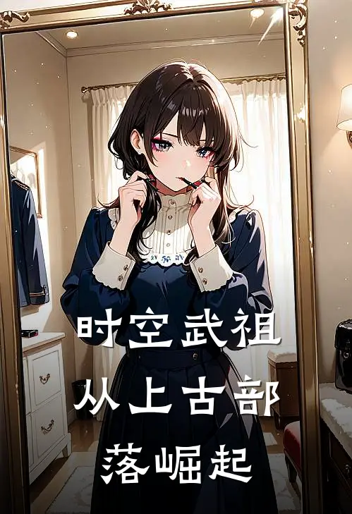 时空武祖：从上古部落崛起