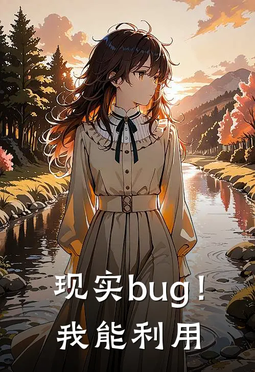 现实bug！我能利用