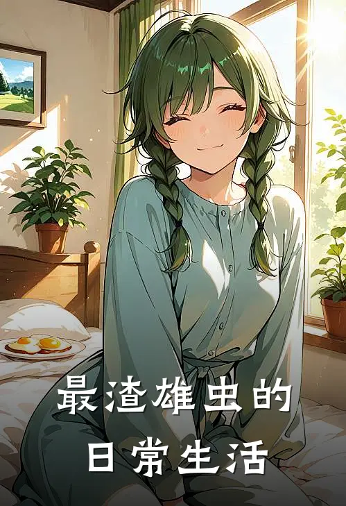 最渣雄虫的日常生活