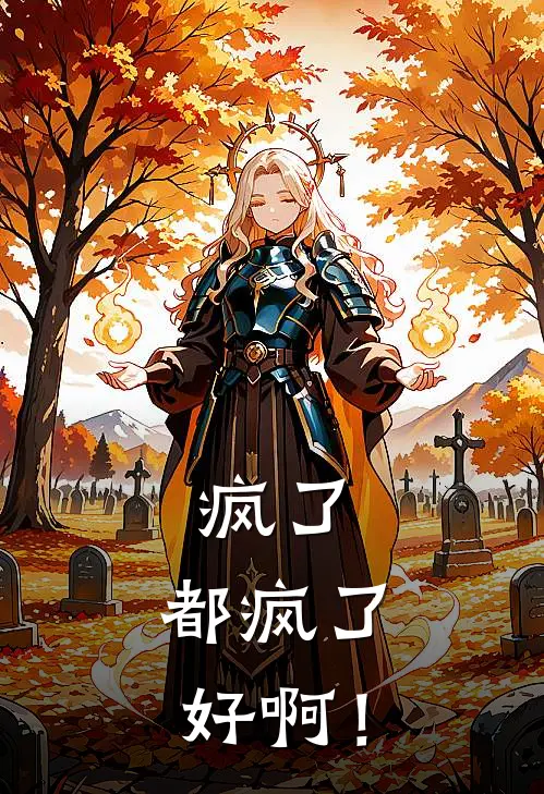 疯了，都疯了好啊！