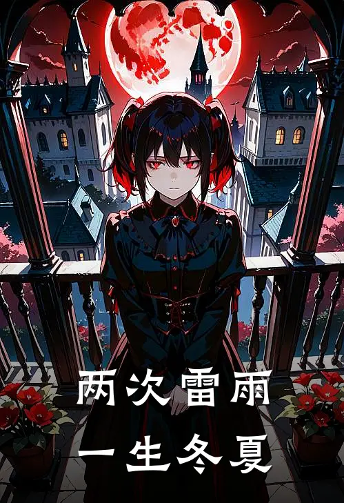 两次雷雨，一生冬夏