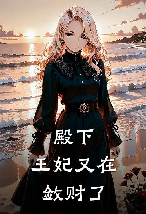 殿下，王妃又在敛财了