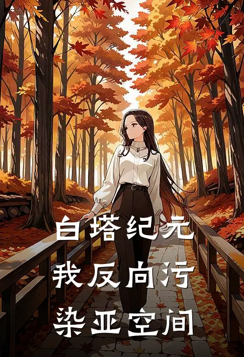 白塔纪元：我反向污染亚空间