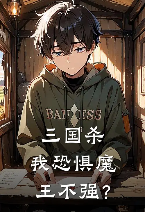 三国杀：我恐惧魔王不强？