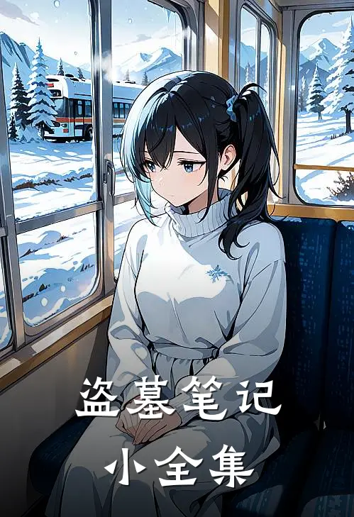 盗墓笔记小全集