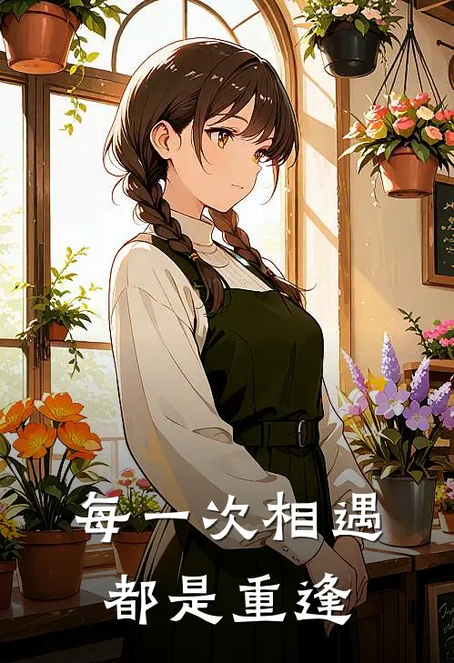 每一次相遇都是重逢