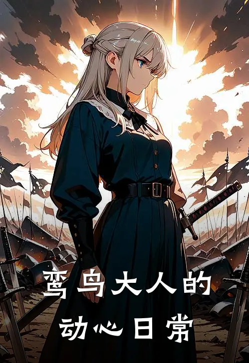 鸾鸟大人的动心日常